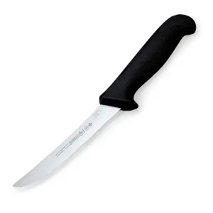 curved boning knife