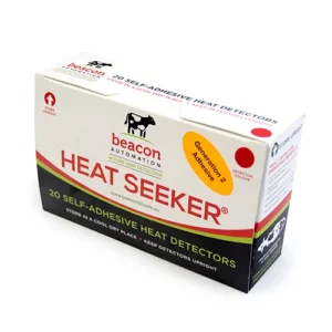 Beacon Heat Seeker