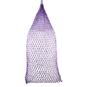 Purple Hay Net