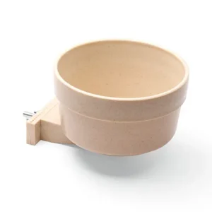 Bird coop Cup