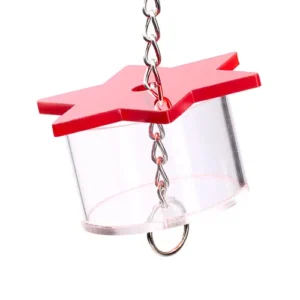 Foraging Bird Toy