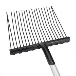 Stable Rake